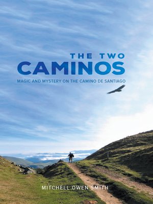 cover image of The Two Caminos